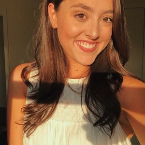 Meet your Posher, Isabelle